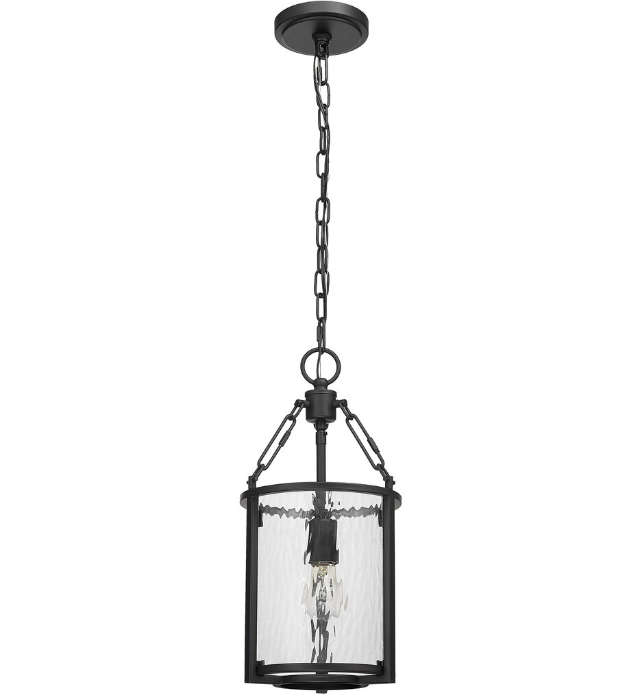 Barrington 8.25" Pendant