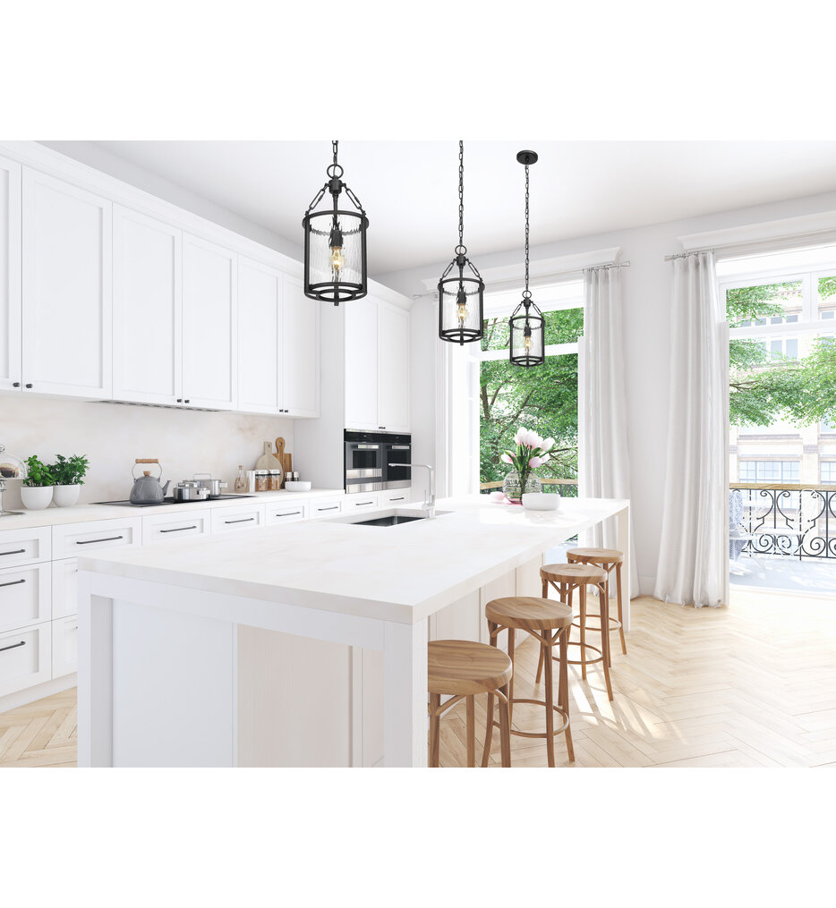 Barrington 8.25" Pendant