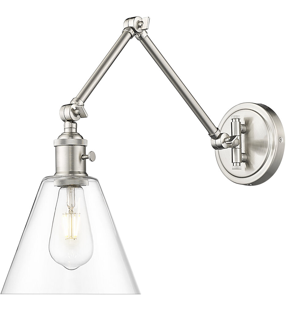Z-Lite - Gayson 30.5" Wall Sconce