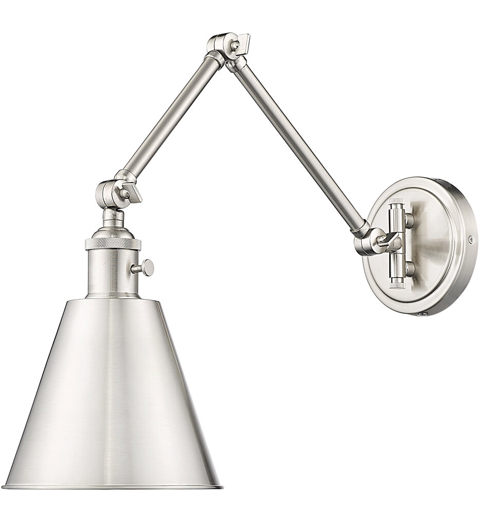 Z-Lite - Gayson 30.25" Wall Sconce