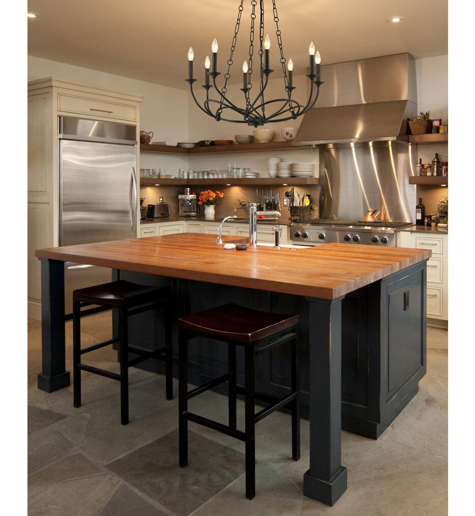 Arabella 28" Chandelier