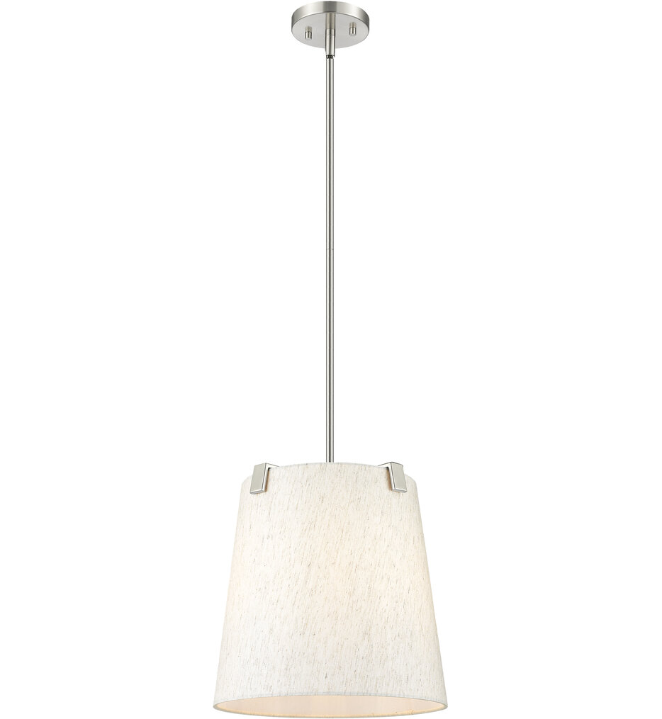 Z-Lite - Weston 13" Pendant