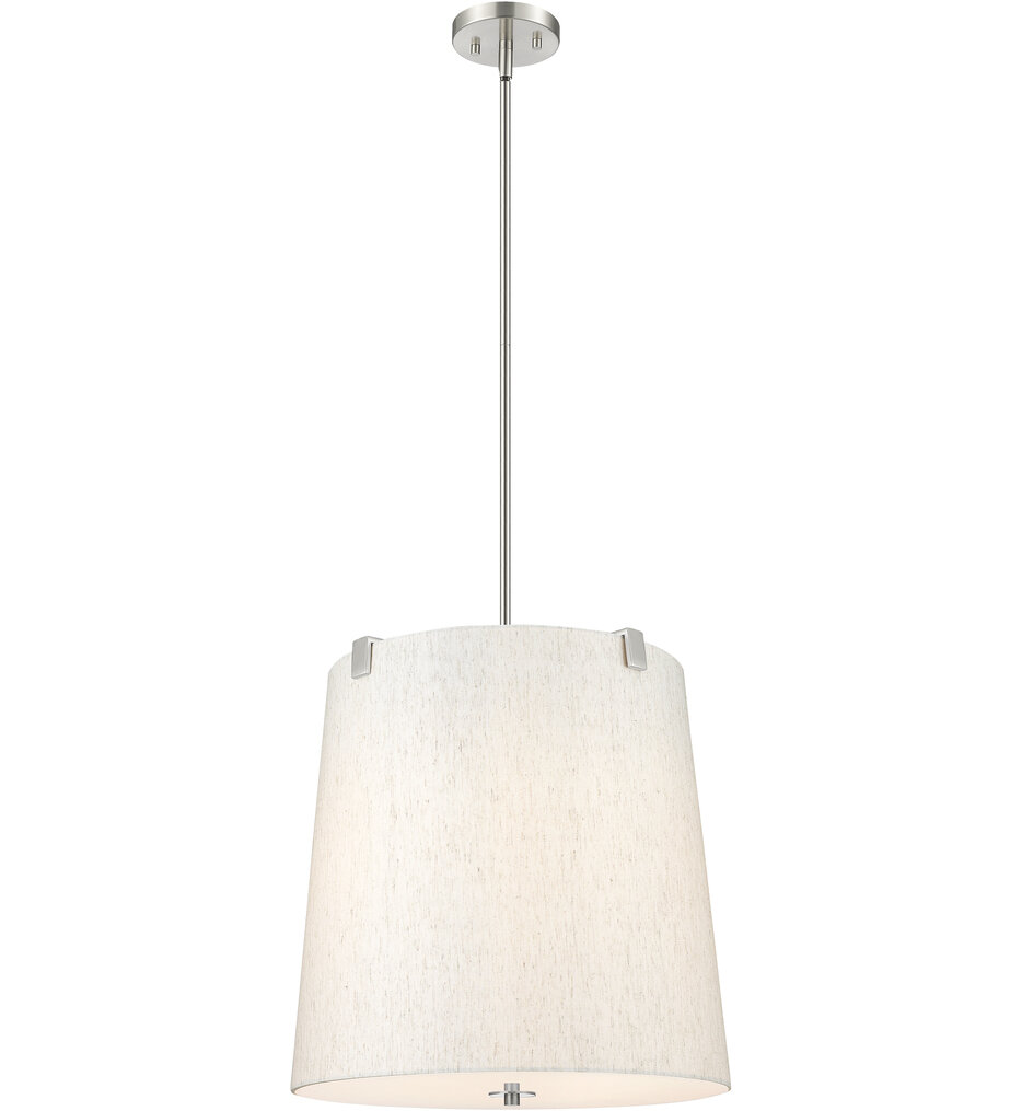 Z-Lite - Weston 18" Pendant