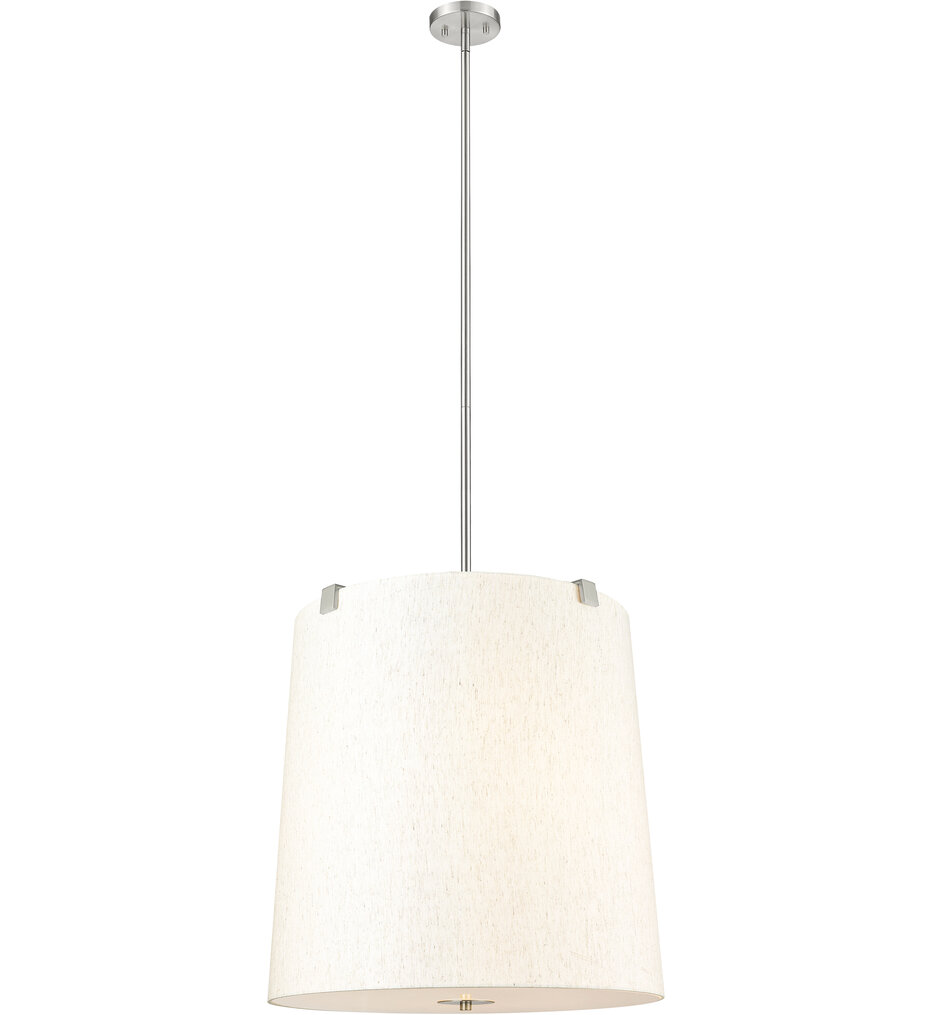 Z-Lite - Weston 24" Pendant