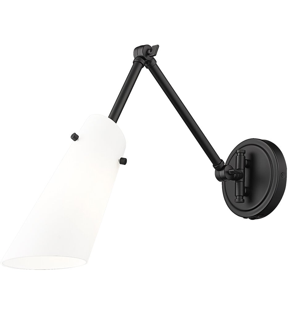 Julia 29.75" Wall Sconce