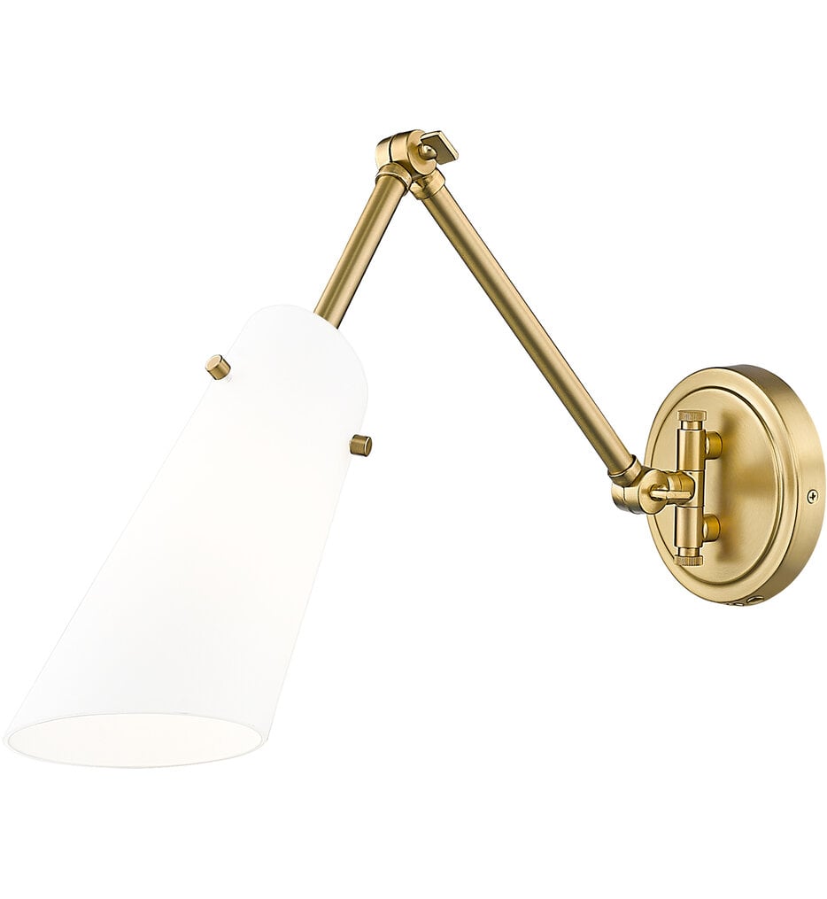 Julia 29.75" Wall Sconce