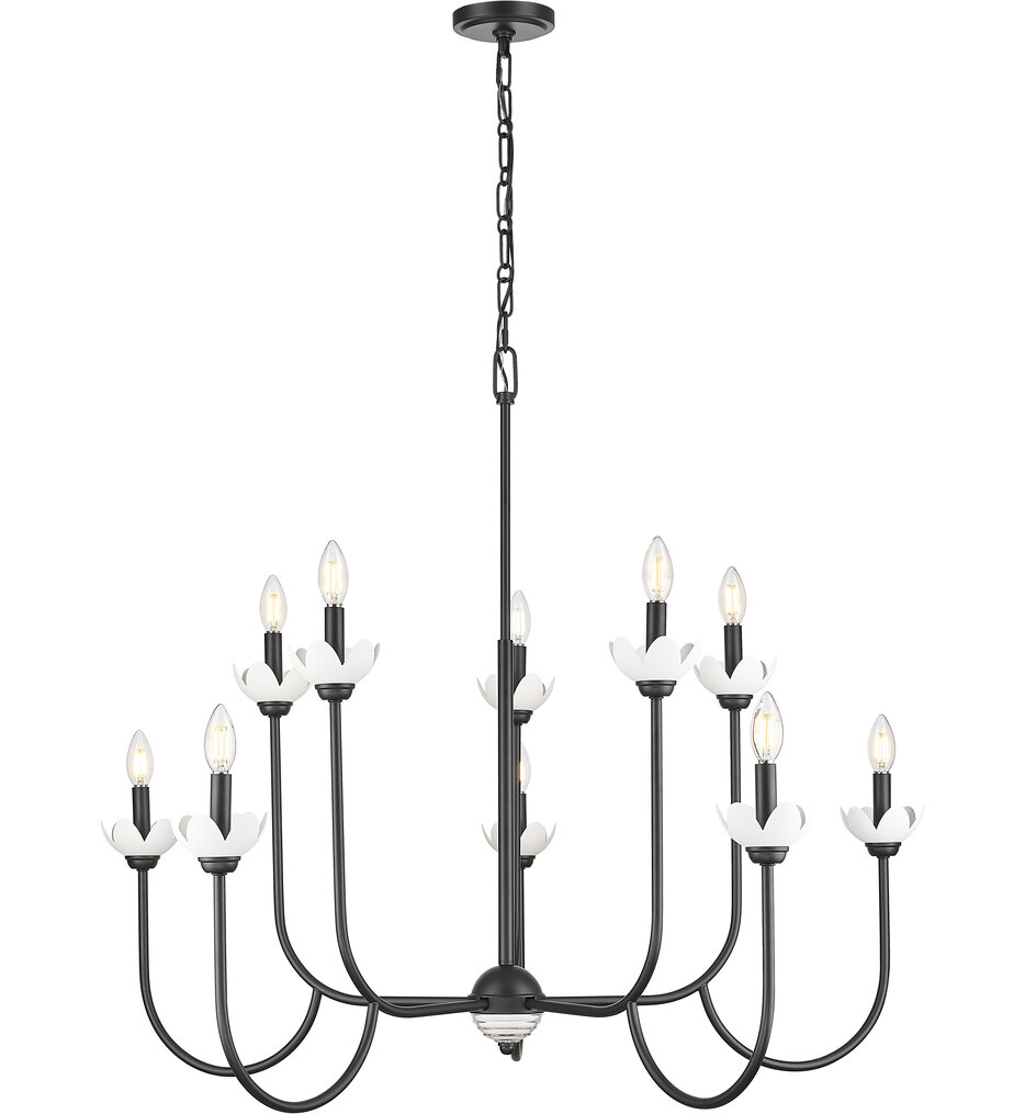 Allistair 42" Chandelier