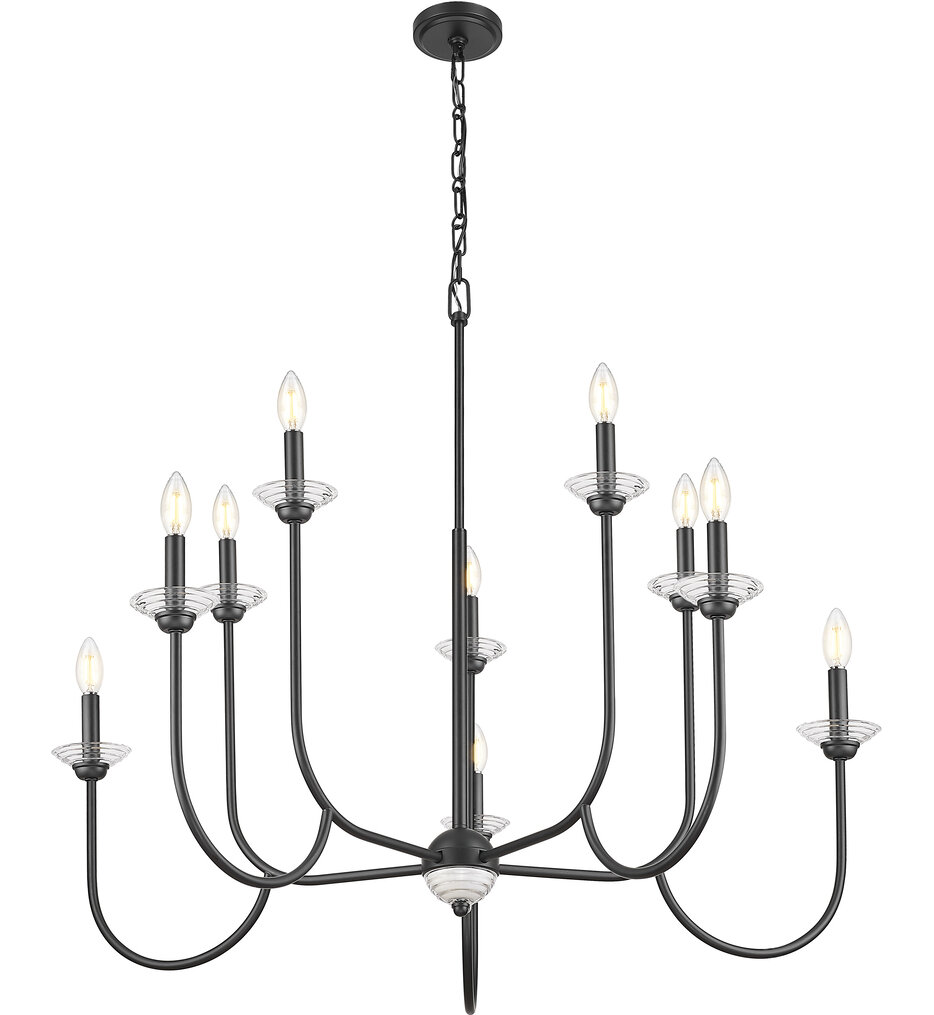 Allistair 42" Chandelier