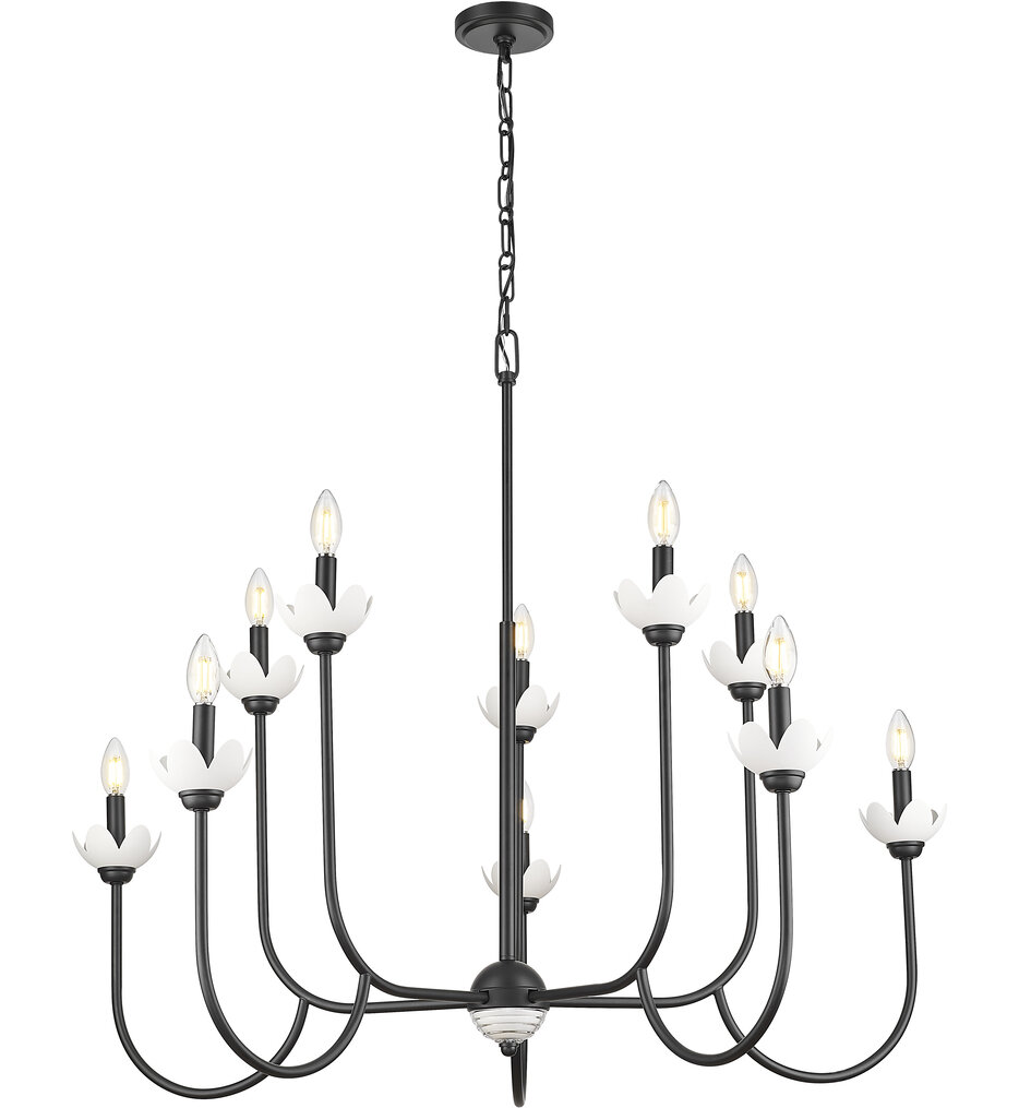 Allistair 42" Chandelier