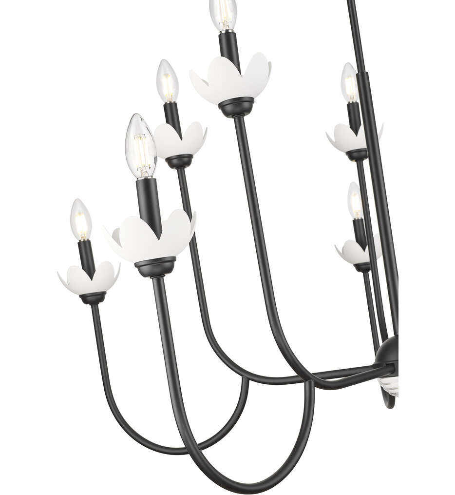 Allistair 42" Chandelier