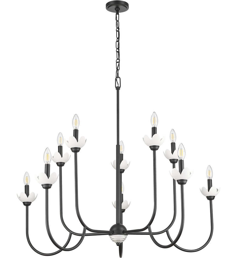 Allistair 42" Chandelier