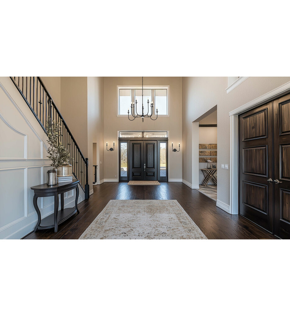 Allistair 42" Chandelier