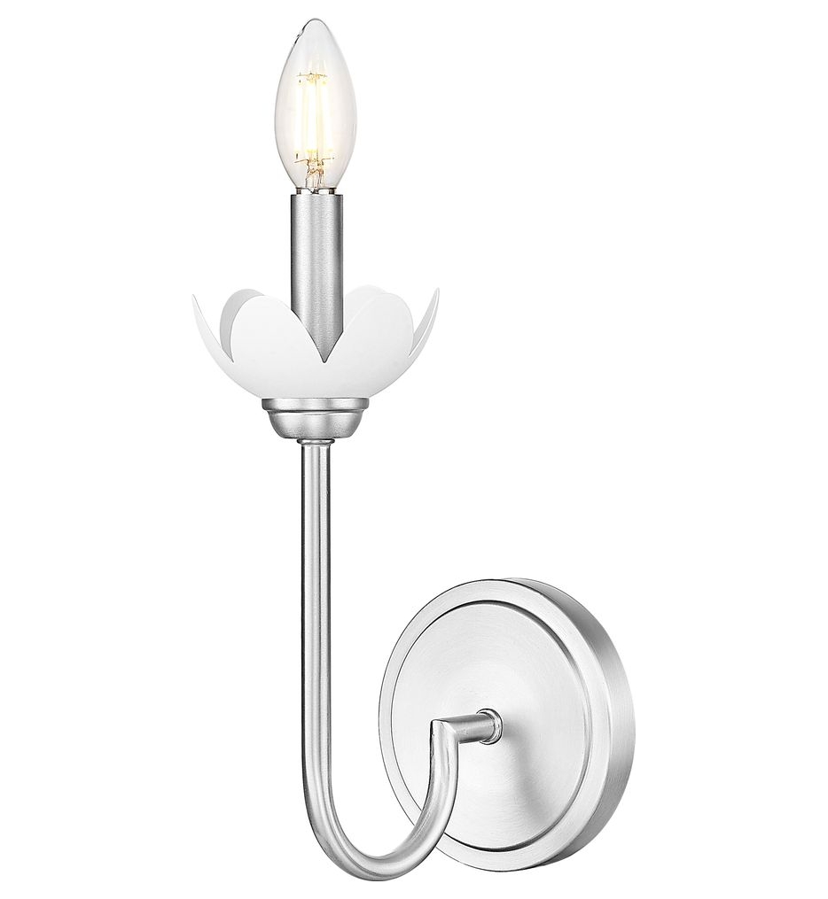 Z-Lite - Allistair 11.5-inch Wall Sconce