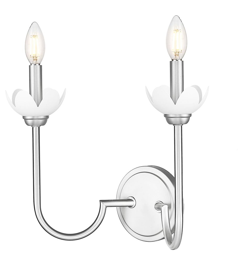Z-Lite - Allistair 15" Wall Sconce