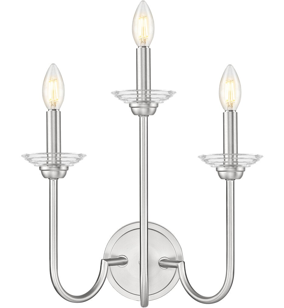 Allistair 16.25" Wall Sconce