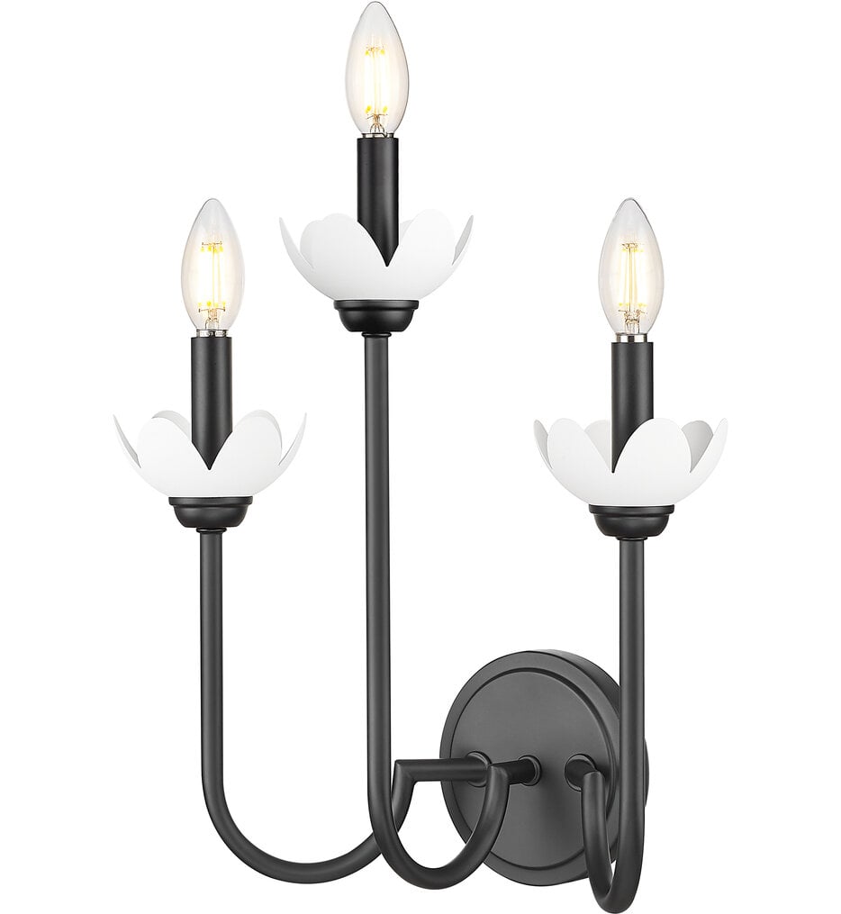 Allistair 16.25" Wall Sconce