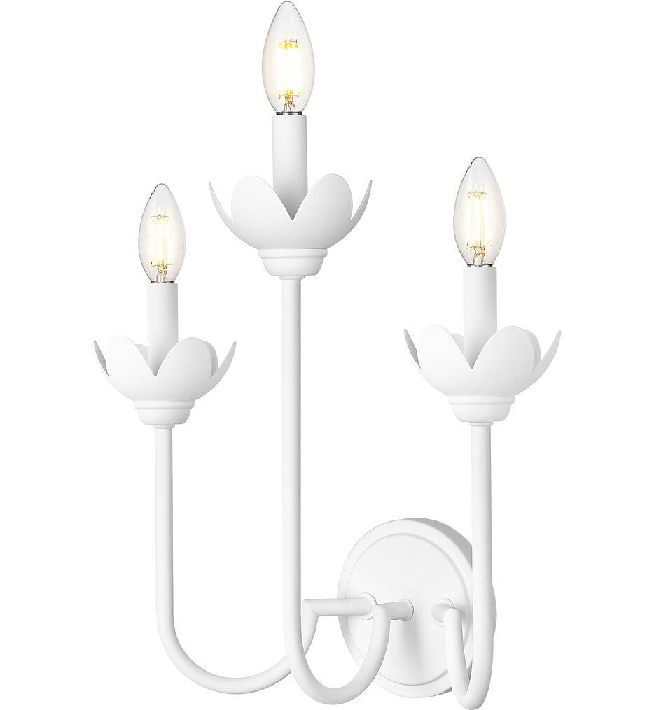 Allistair 16.25" Wall Sconce