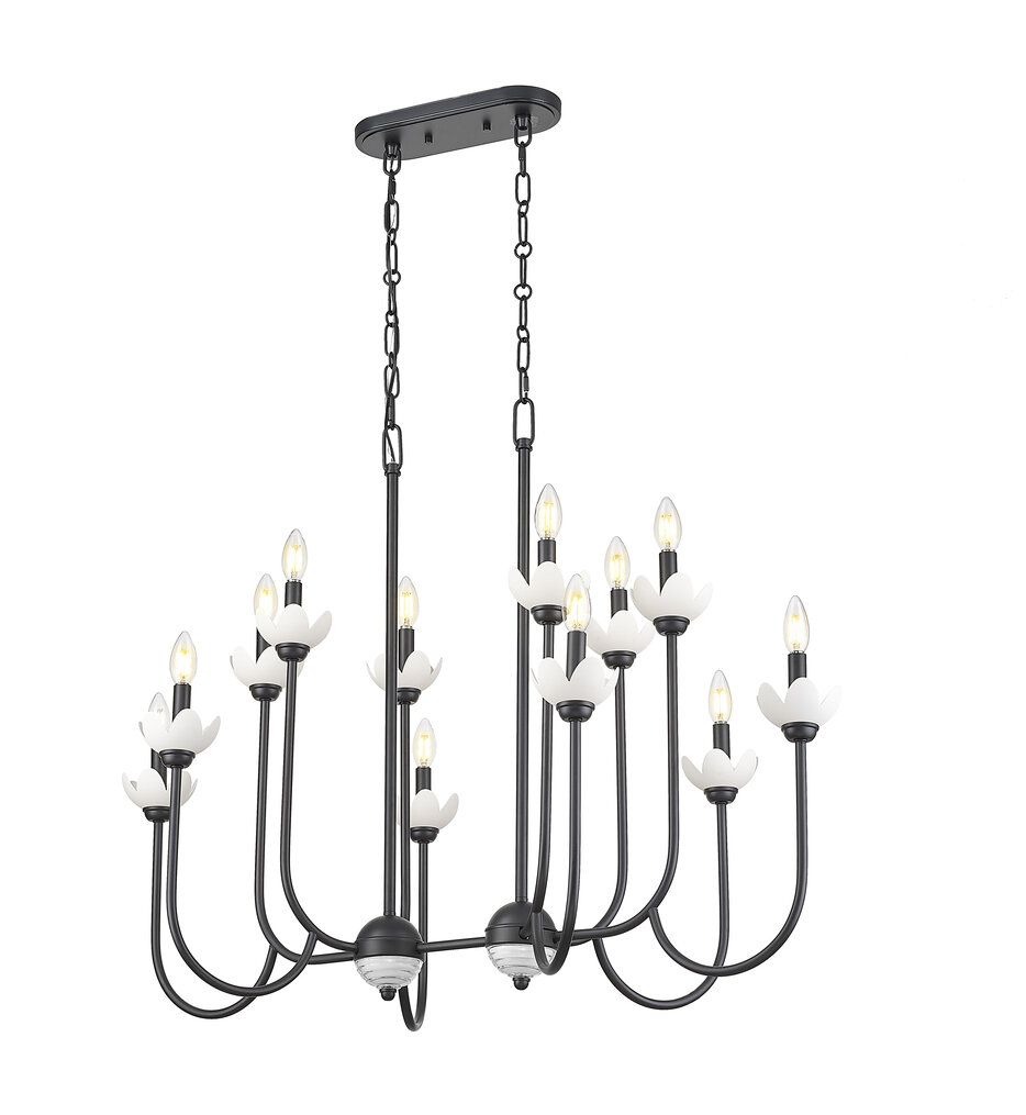 Allistair 42" Linear Suspension