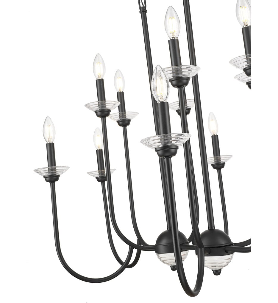 Allistair 42" Linear Suspension