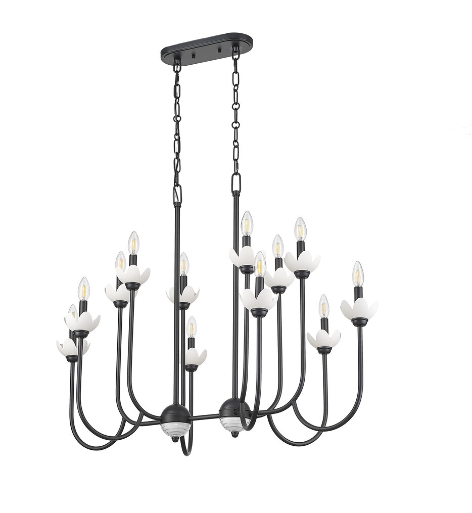 Allistair 42" Linear Suspension