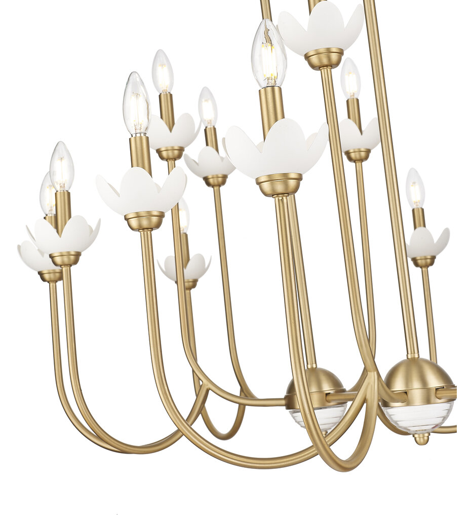 Allistair 56" Linear Suspension