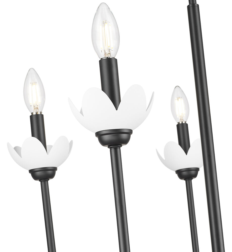 Allistair 24" Chandelier