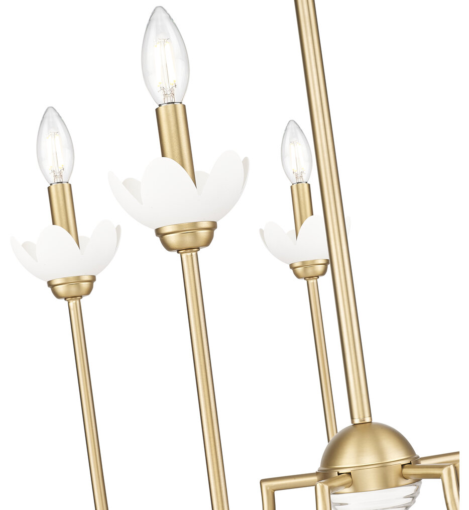 Allistair 24" Chandelier