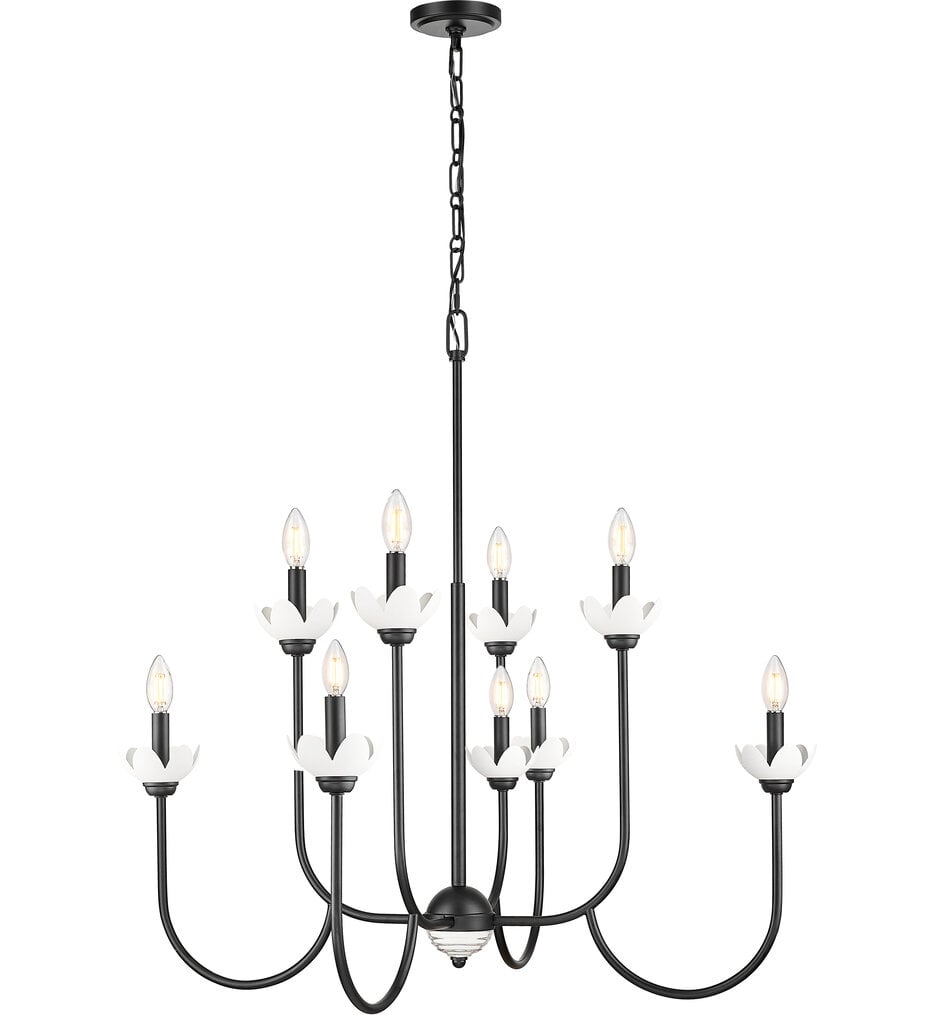 Allistair 36" Chandelier