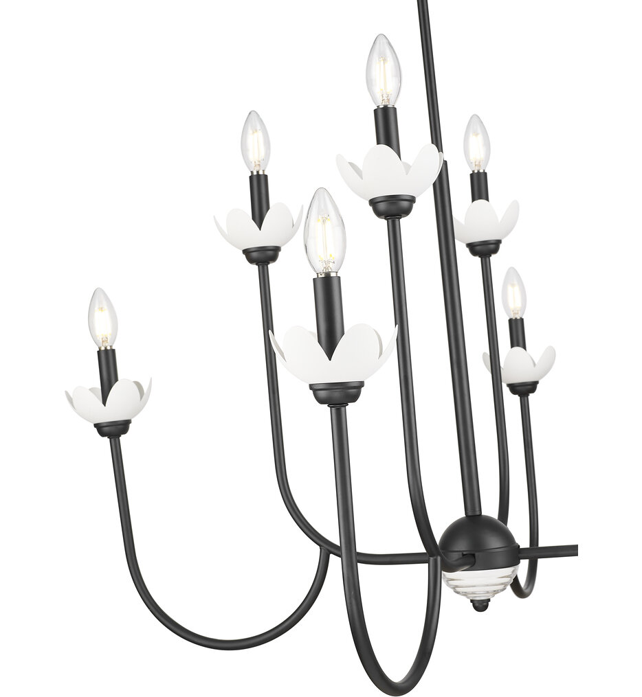 Allistair 36" Chandelier