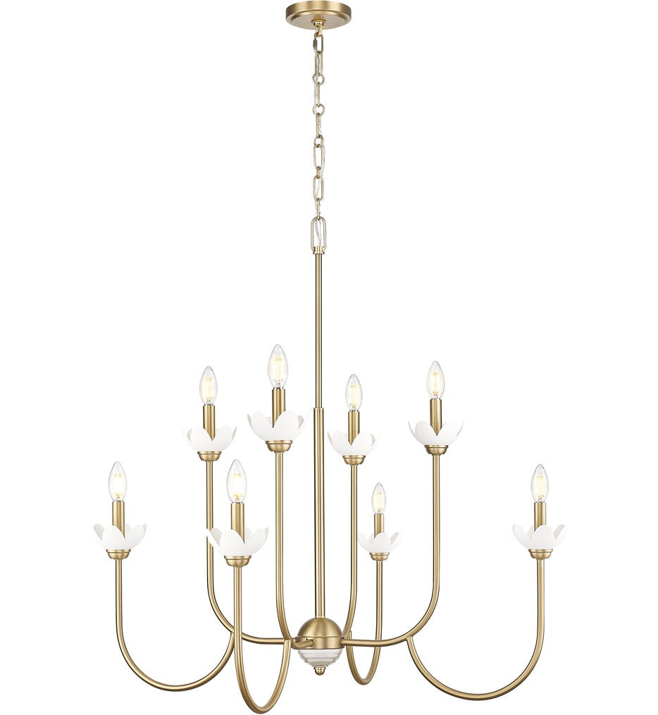 Allistair 36" Chandelier