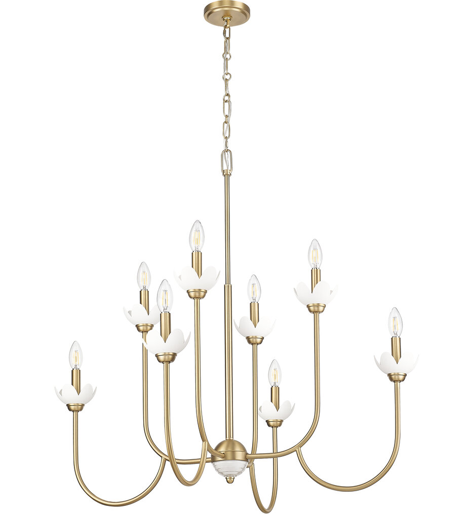 Allistair 36" Chandelier