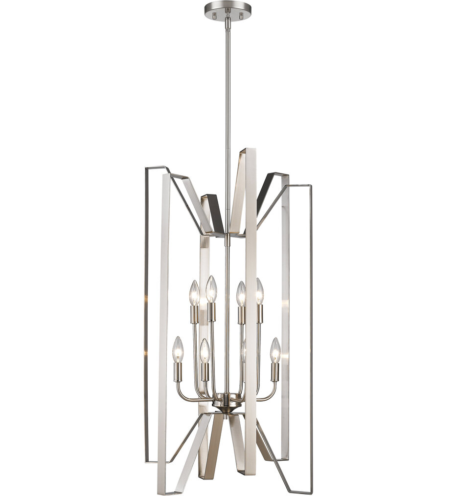 Z-Lite - Marsala 19" Pendant