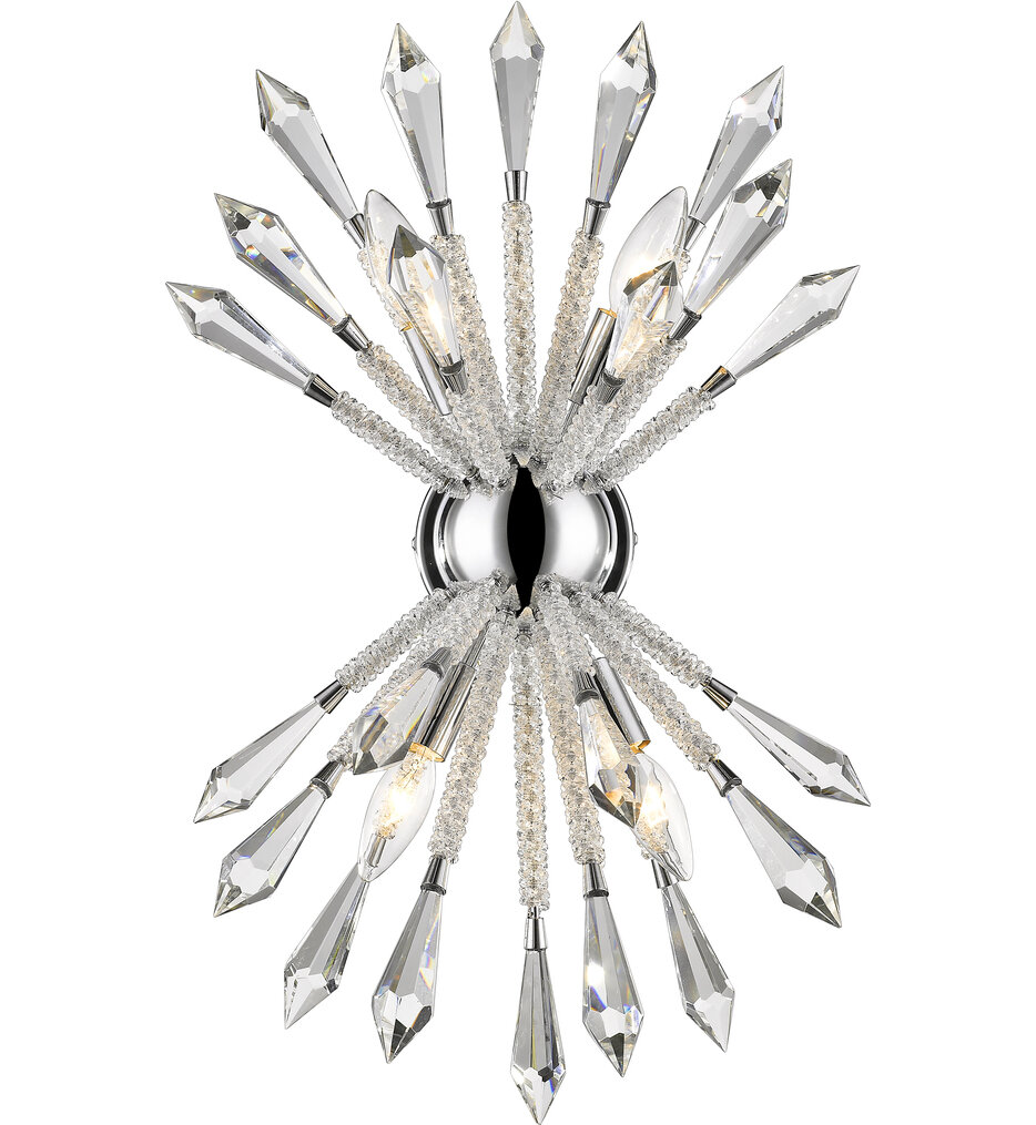 Soleia 24" Wall Sconce