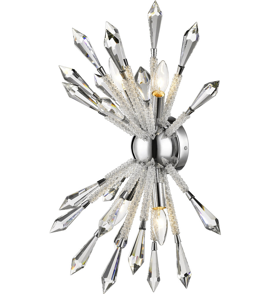 Soleia 24" Wall Sconce