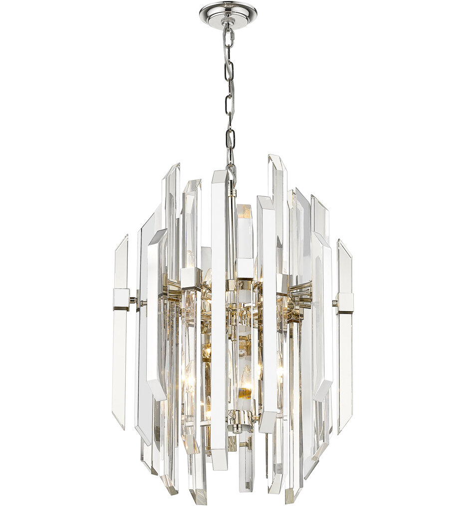 Bova 20" Pendant