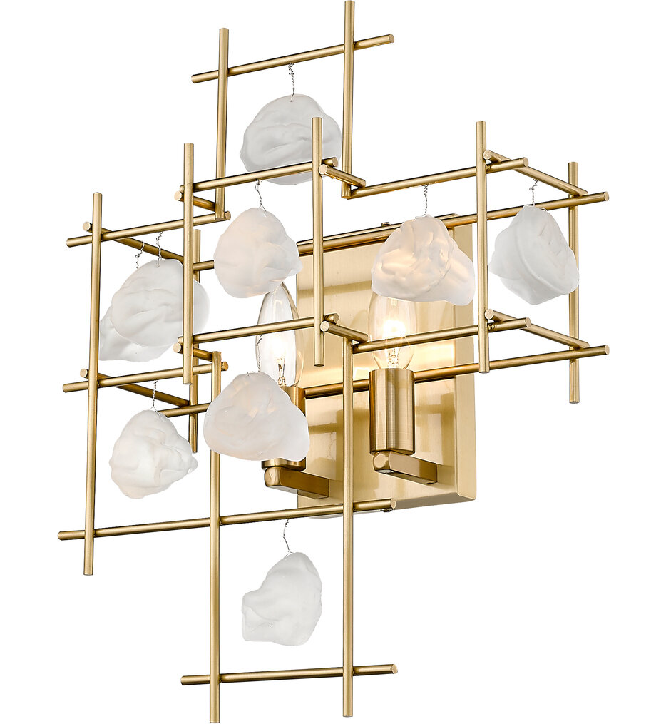 Z-Lite - Garroway 17.25" Wall Sconce