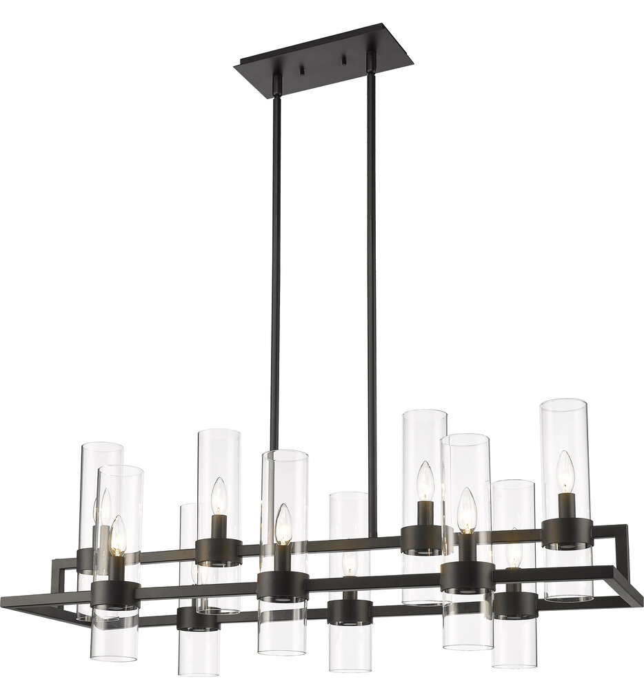 Z-Lite - Datus 42.5" Island Light