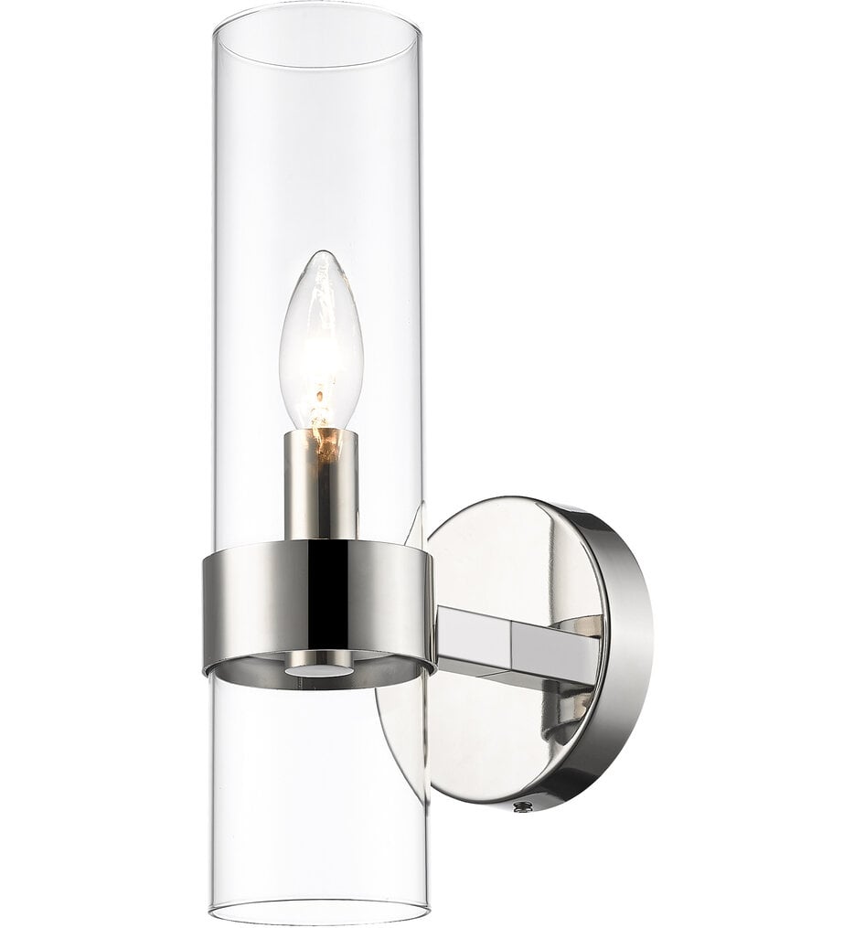 Datus 13" Wall Sconce