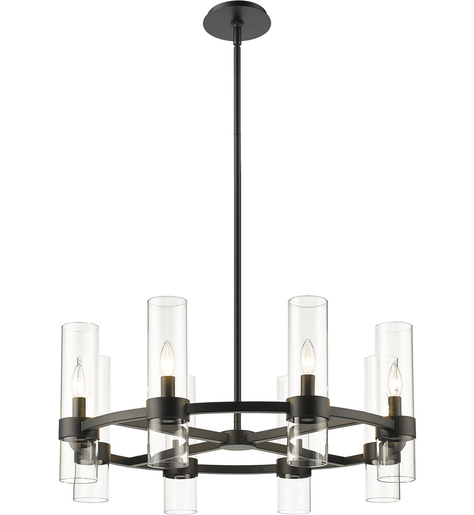 Z-Lite - Datus 32" Chandelier