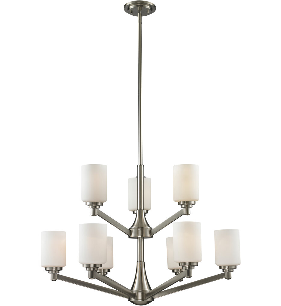 Z-Lite - Montego 31.125" Chandelier
