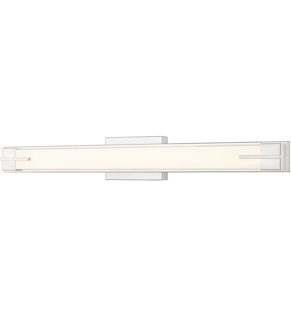 Z-Lite - Chase 33" Bath Vanity Light