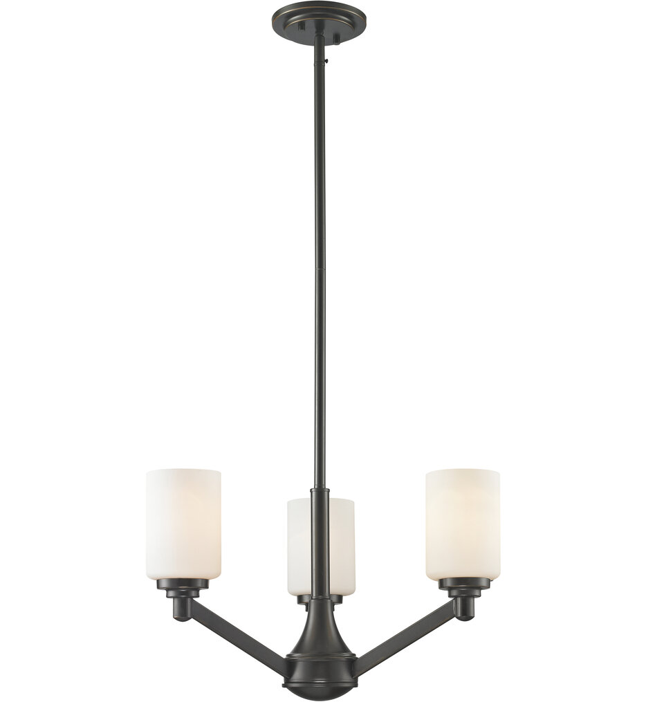 Z-Lite - Montego 20.625" Chandelier