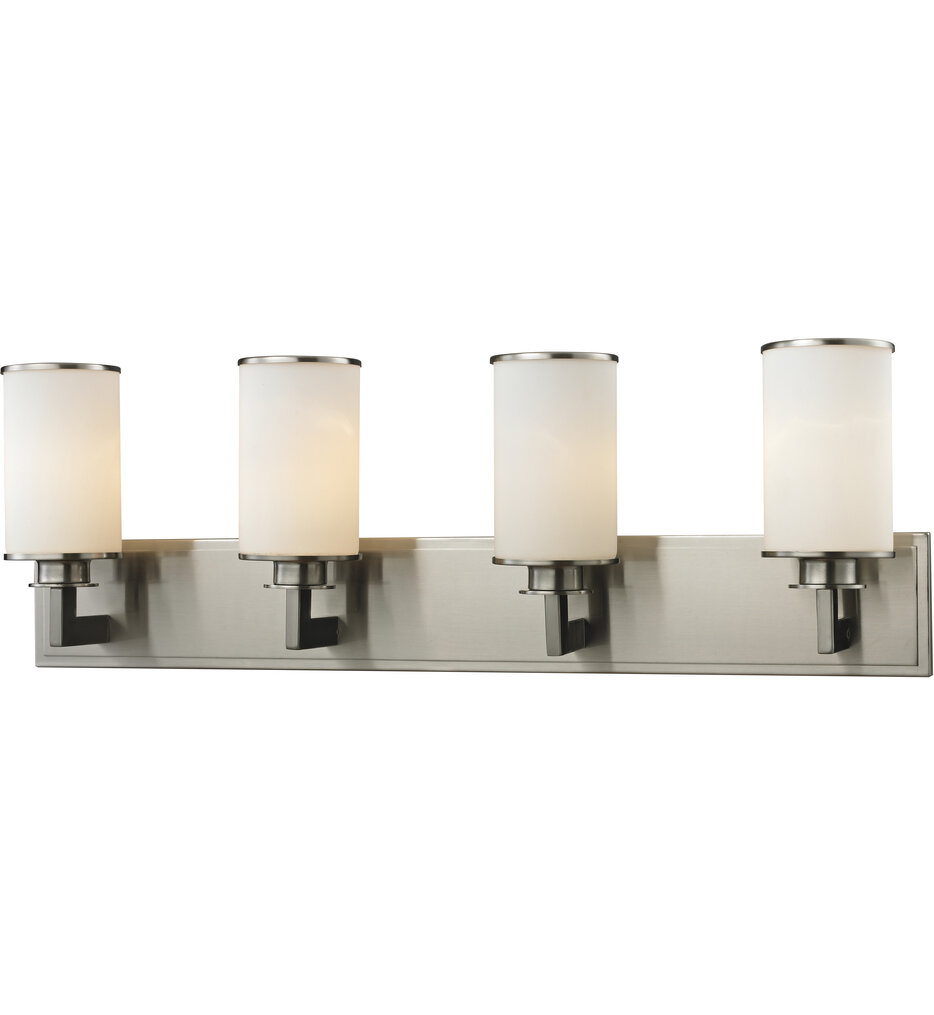 Savannah 31.5" Bath Vanity Light