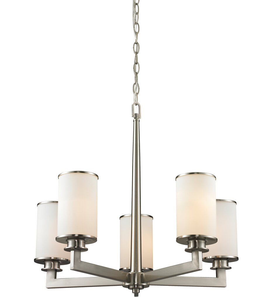 Savannah 23.875" Chandelier