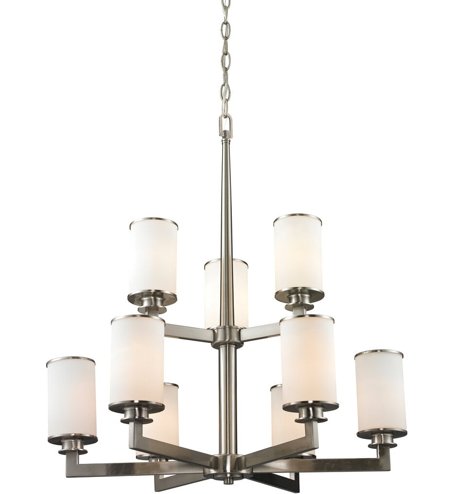 Savannah 29" Chandelier
