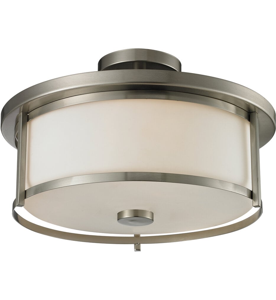 【CPH】575tc SMALL/MEDIUM Thomas O'Brien Katie Small Cylinder Sconce in Polished