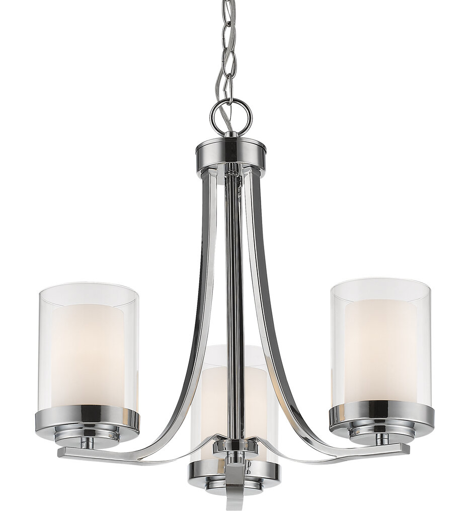 Z-Lite - Willow 16" Chandelier