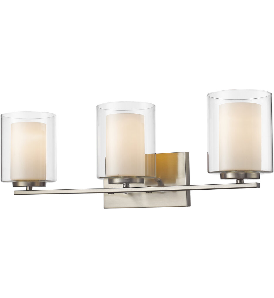 Z-Lite - Willow 24" Bath Vanity Light