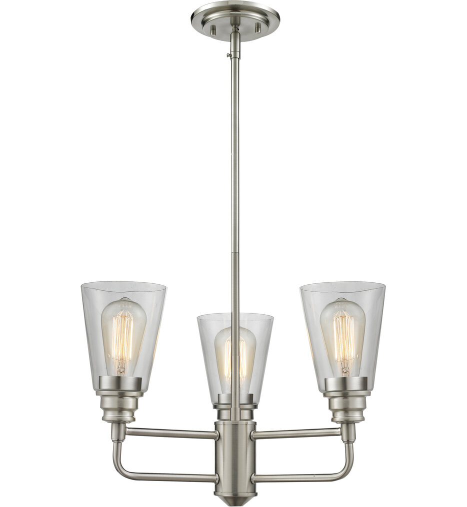 Z-Lite - Annora 19" Chandelier