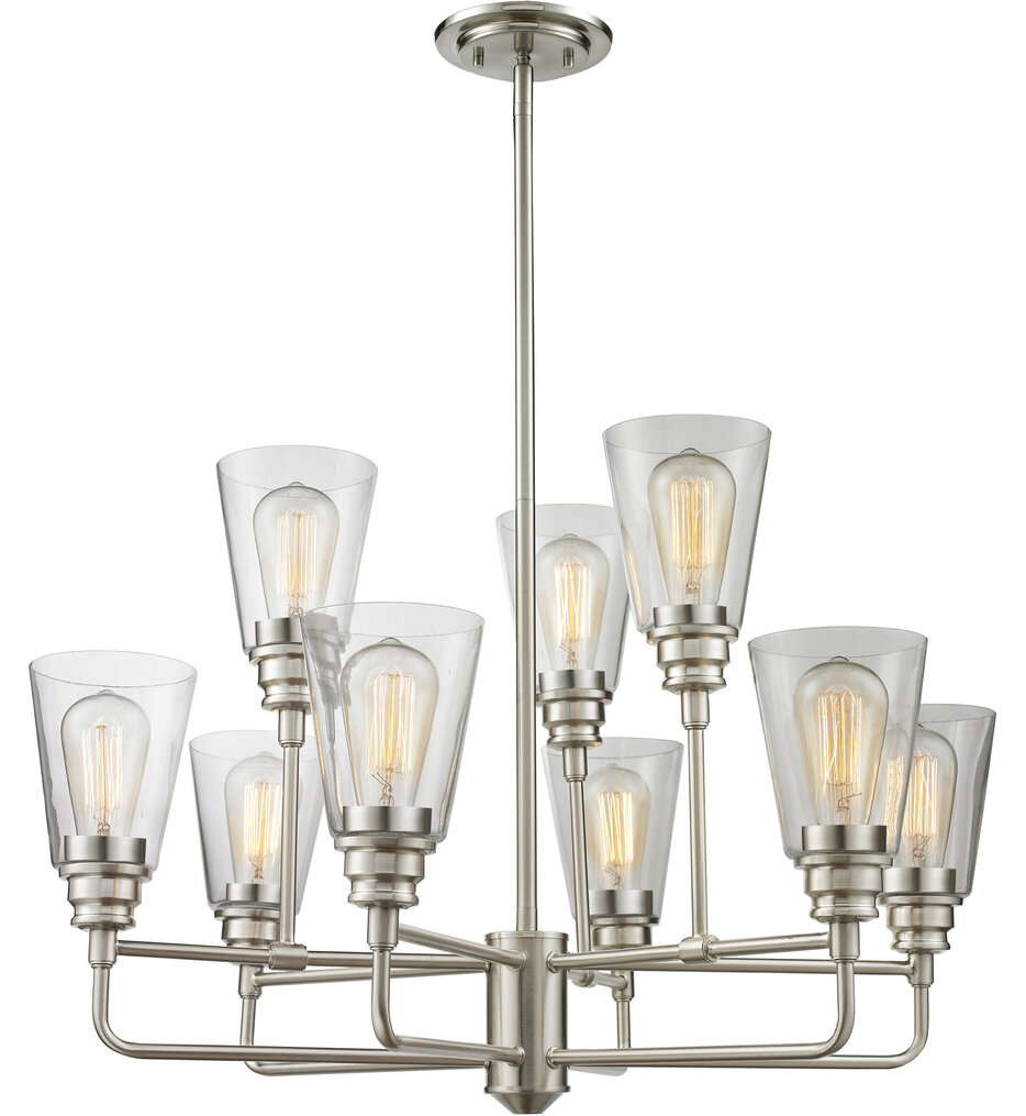 Z-Lite - Annora 29" Chandelier
